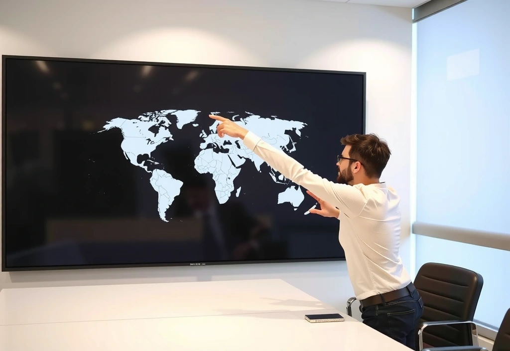 Colaboração estratégica