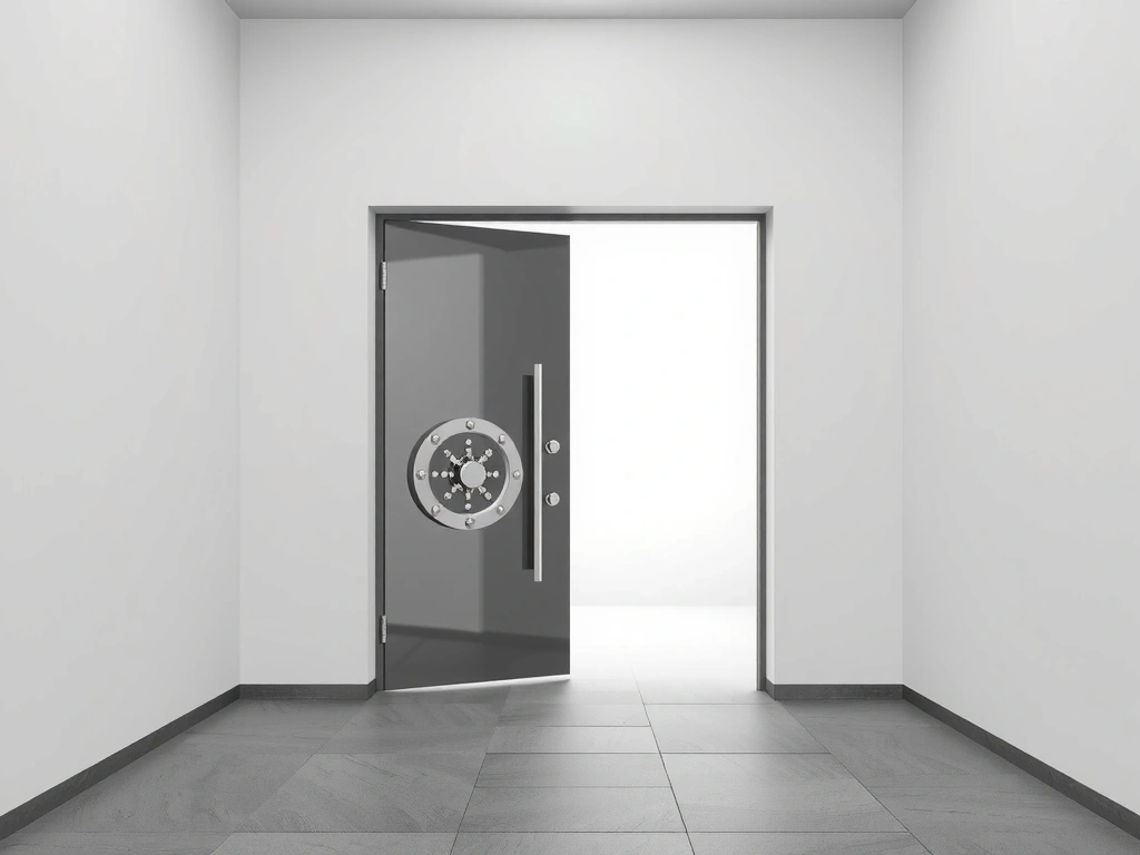 Símbolo de controle de dados